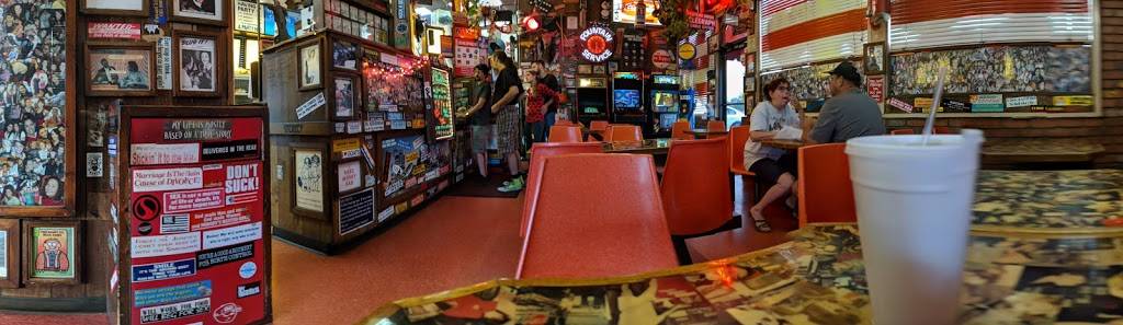 Captain Bills Submarine | restaurant | 10645 N 35th Ave A, Phoenix, AZ 85029, USA | 6029935290 OR +1 602-993-5290