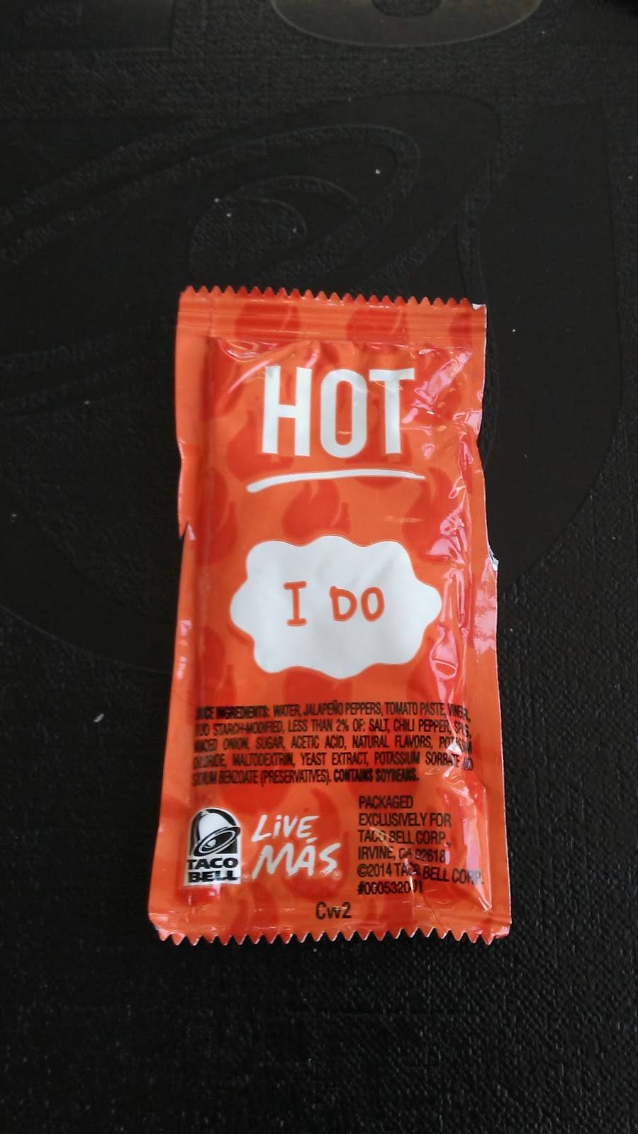 Taco Bell | meal takeaway | 2469 E Little Creek Rd, Norfolk, VA 23518, USA | 7575834210 OR +1 757-583-4210