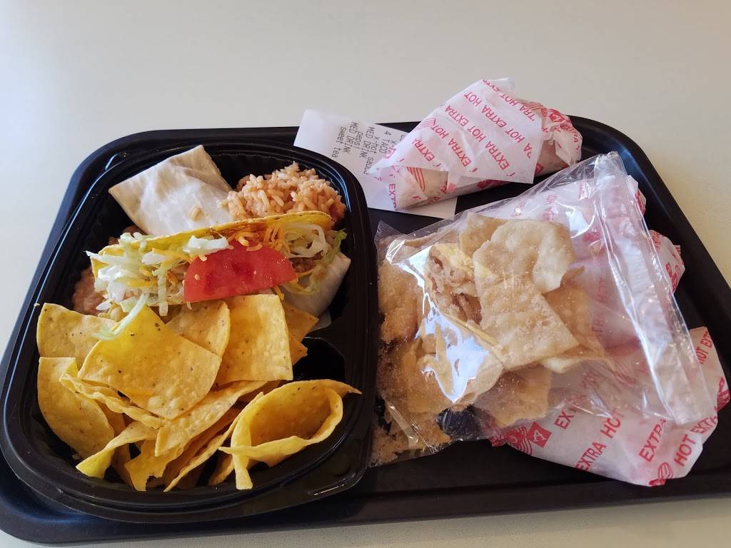 Taco Casa | restaurant | 125 Wildwood Pkwy, Birmingham, AL 35209, USA | 2059401196 OR +1 205-940-1196