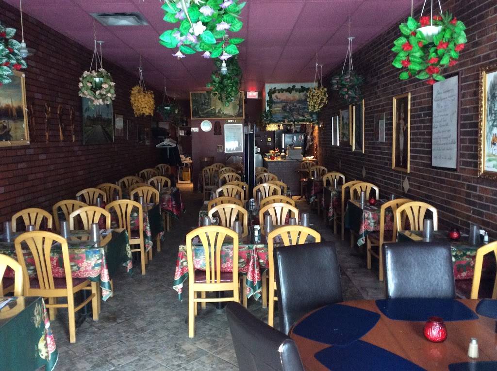 Restaurant Bayon | restaurant | 281 Boul Labelle, Rosemère, QC J7A 2H3, Canada | 4509711243 OR +1 450-971-1243