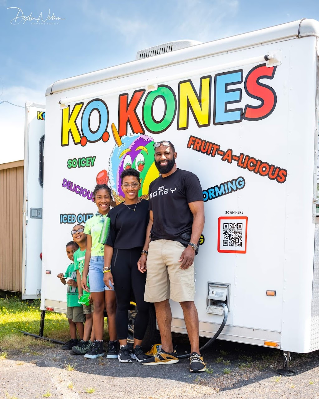 K.O. Kones | restaurant | Mobile Box, #25544, Memphis, TN 38125, USA | 9014640047 OR +1 901-464-0047