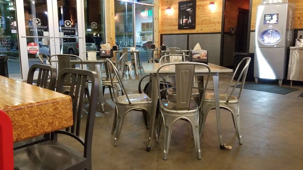 BurgerFi | restaurant | 108 Riverside Ave #501, Jacksonville, FL 32202, USA | 9043553066 OR +1 904-355-3066