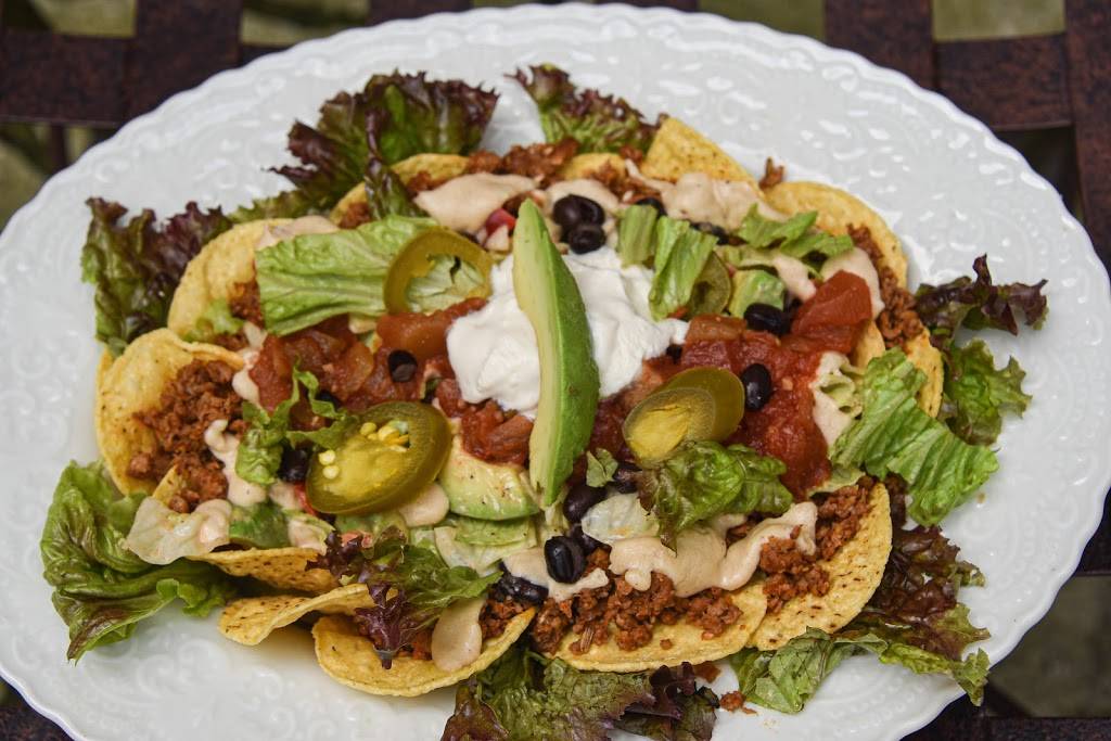 Manna Kitchen | restaurant | 2801 Ogden Ave suite 8&9, Lisle, IL 60532, USA | 6305368328 OR +1 630-536-8328