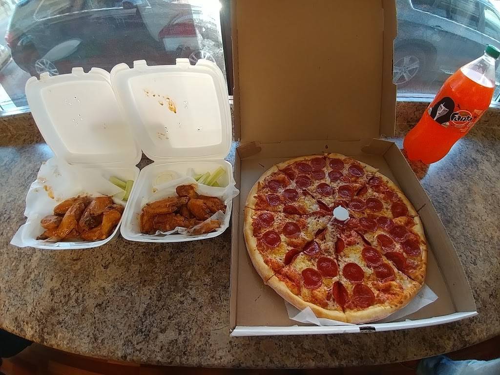 Big Deal Pizza | restaurant | 475 Monroe Ave, Rochester, NY 14607, USA | 5855442144 OR +1 585-544-2144