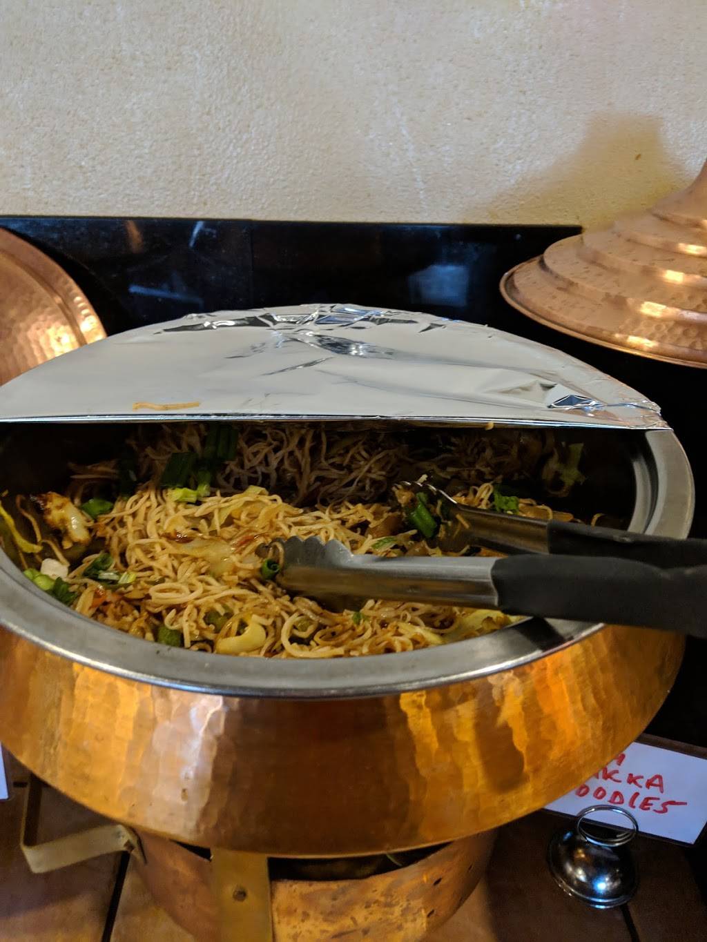 Shloka | restaurant | 24 South St, Freehold, NJ 07728, USA | 7323330756 OR +1 732-333-0756