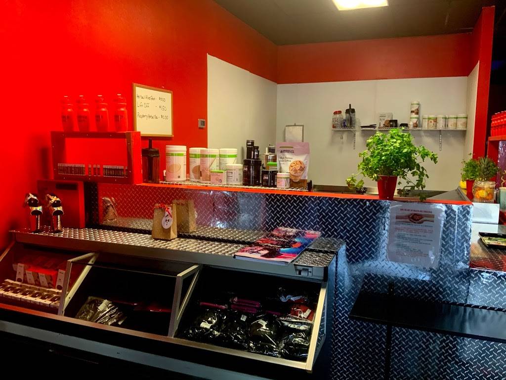 Syner-G - Smoothie & Juice Bar | restaurant | 31712 Casino Dr # 7B, Lake Elsinore, CA 92530, USA | 9514599191 OR +1 951-459-9191