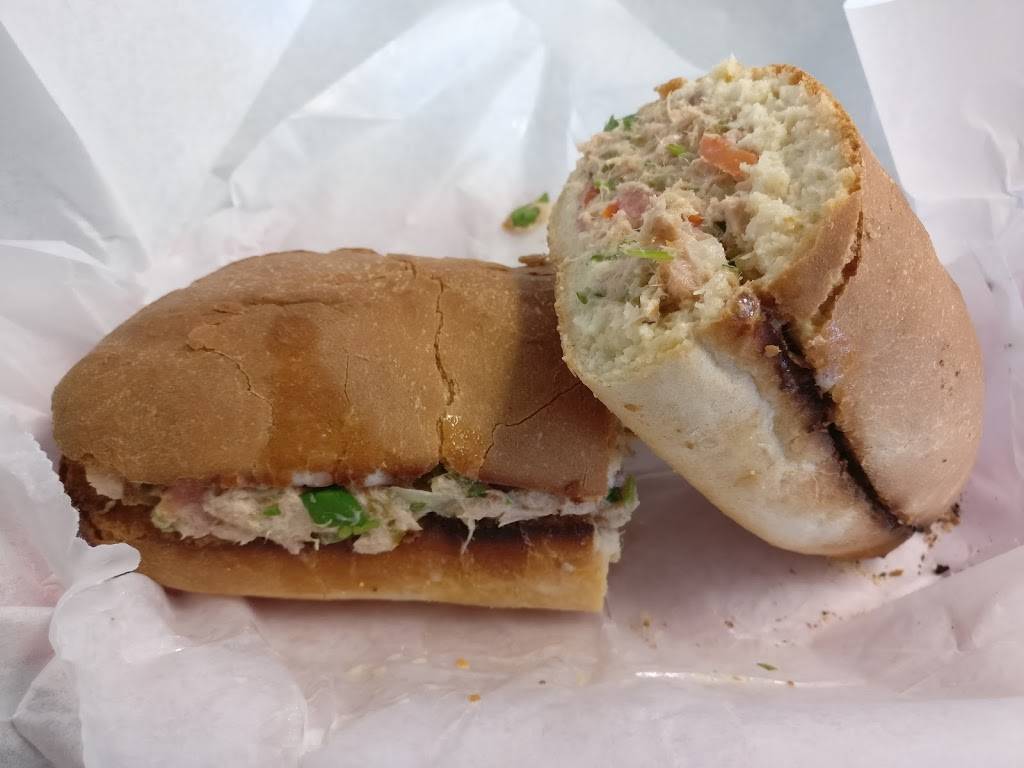 Tonys Subs & Salads | meal takeaway | 4507 Valley Blvd, Los Angeles, CA 90032, USA | 3232260126 OR +1 323-226-0126