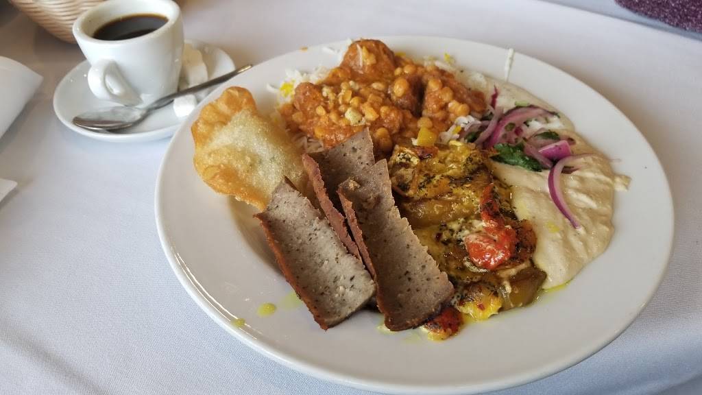 Kabobi Fresh Mediterranean | restaurant | 100 S Central Expy #49, Richardson, TX 75080, USA | 9728035203 OR +1 972-803-5203