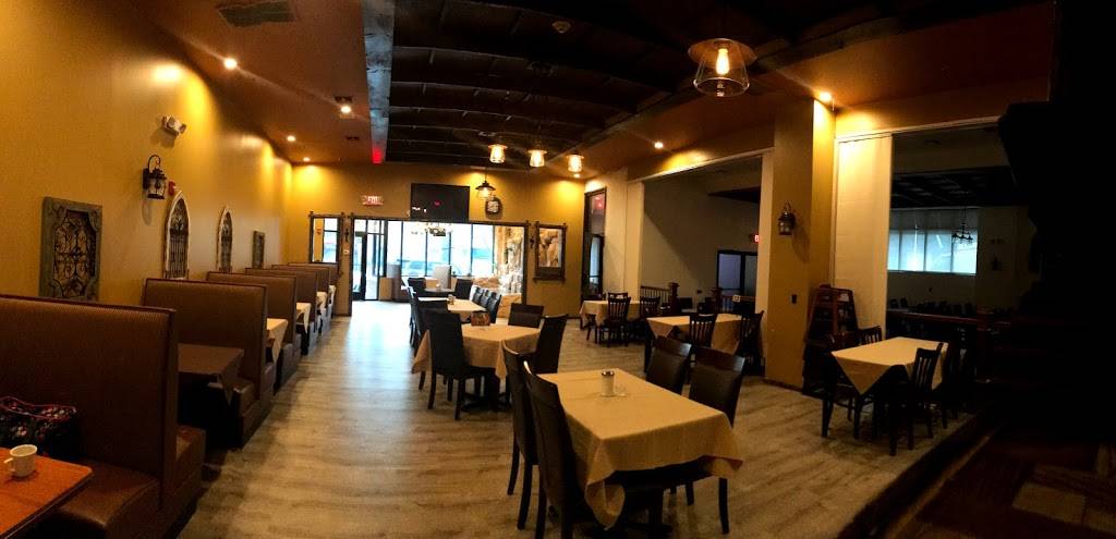 Darna Lebanese - Mediterranean Cuisine | restaurant | 1090 Main St, Paterson, NJ 07503, USA | 8622391504 OR +1 862-239-1504