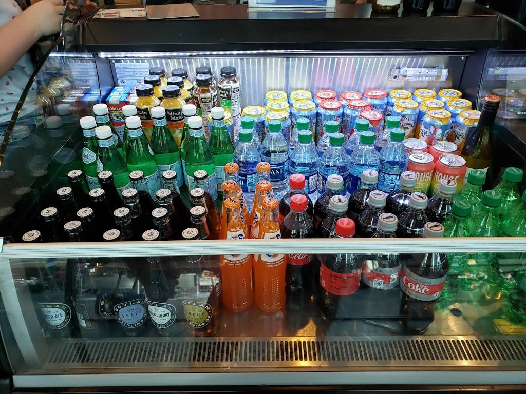 MOD Pizza | restaurant | 7000 Northeast Airport Way #C2166, Portland, OR 97218, USA | 9712307090 OR +1 971-230-7090