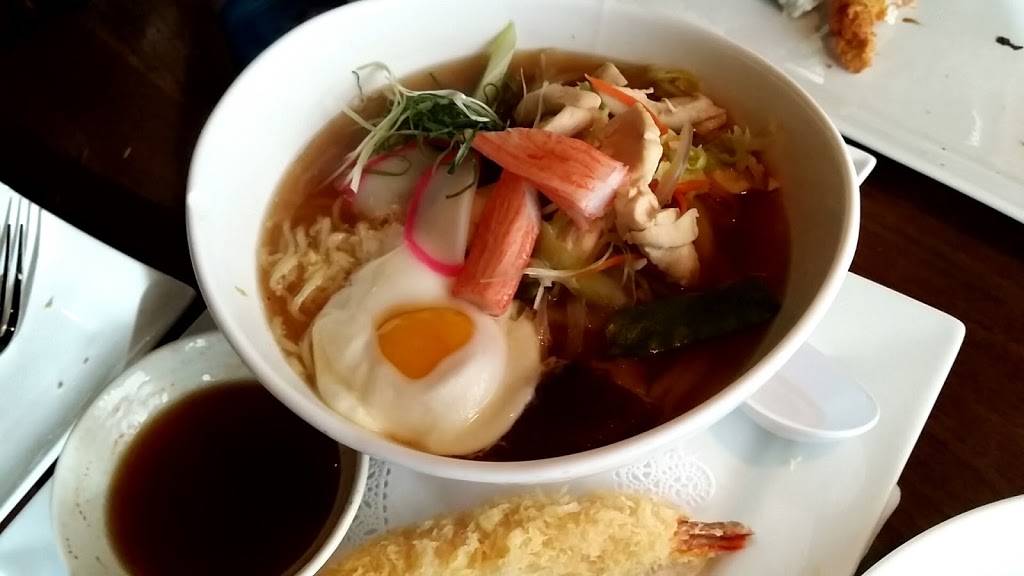 Meiji Cuisine | restaurant | 2503 Plaza Ct, Waukesha, WI 53186, USA | 2627179858 OR +1 262-717-9858