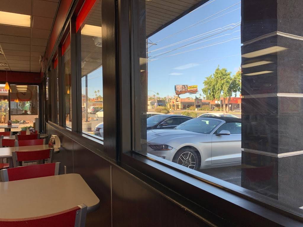 Burger King | restaurant | 4815 W Flamingo Rd, Las Vegas, NV 89103, USA | 7028763415 OR +1 702-876-3415