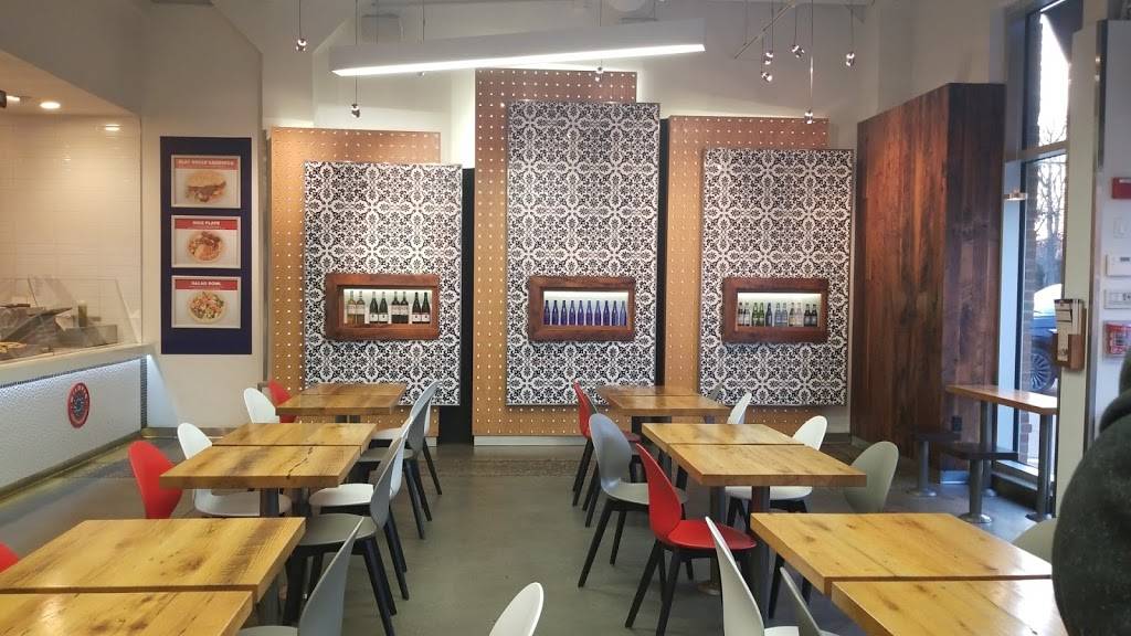 Wild Fig | restaurant | 1085 Northern Blvd, Roslyn, NY 11576, USA | 5169189700 OR +1 516-918-9700