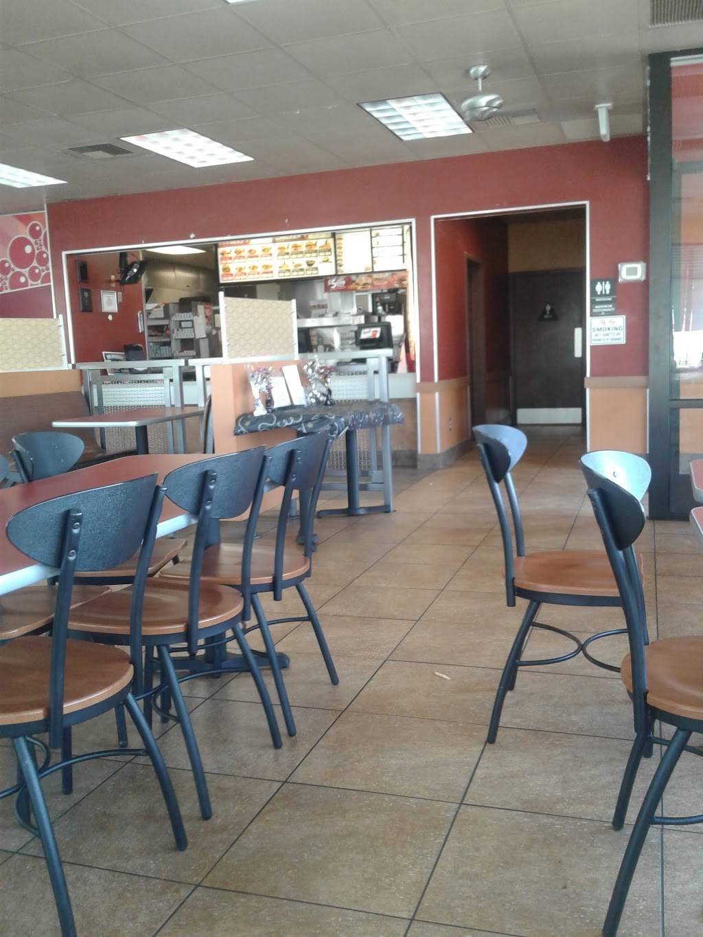 Jack in the Box | restaurant | 7900 S Interstate 35 E, Corinth, TX 76210, USA | 9403210727 OR +1 940-321-0727
