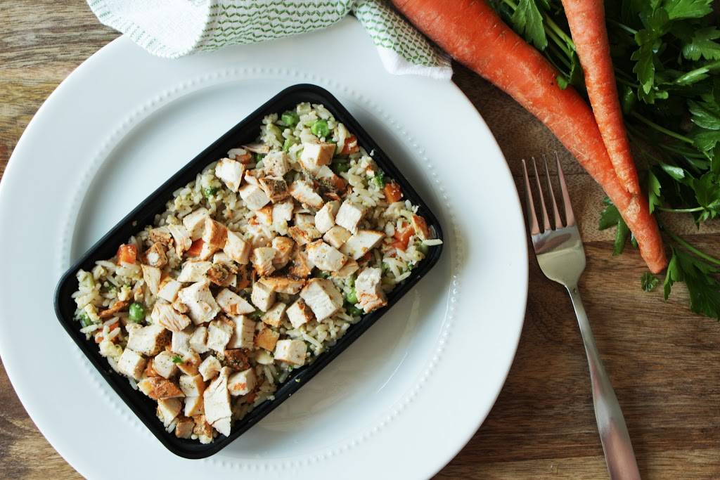 Eat Fit Go Healthy Foods | restaurant | 2564 N Greenwich Rd, Wichita, KS 67206, USA | 3162602770 OR +1 316-260-2770