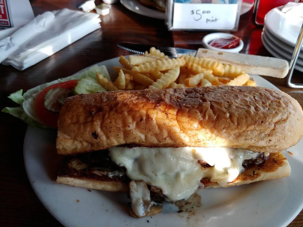 DAgostinos Pizzeria Wheeling | restaurant | 241 S Milwaukee Ave, Wheeling, IL 60090, USA | 8478088200 OR +1 847-808-8200