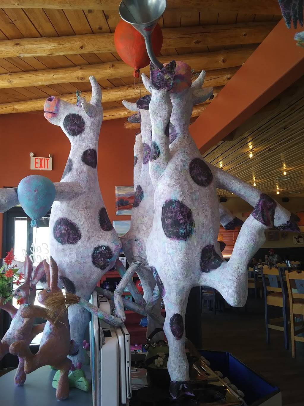 The Range Cafe | restaurant | 740 Main St NE, Los Lunas, NM 87031, USA | 5055082144 OR +1 505-508-2144