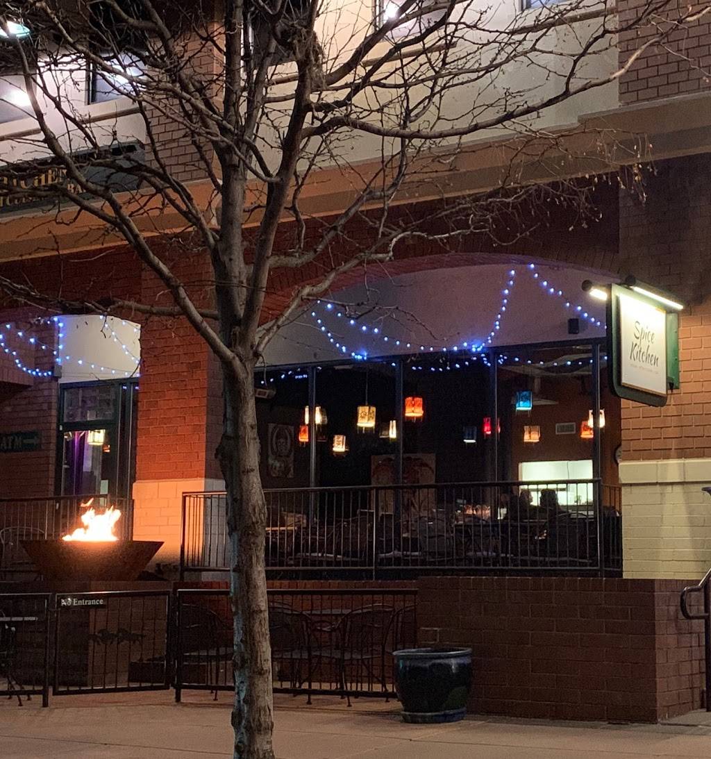 Spice Kitchen | restaurant | 19751 Mainstreet, Parker, CO 80138, USA | 3039454168 OR +1 303-945-4168