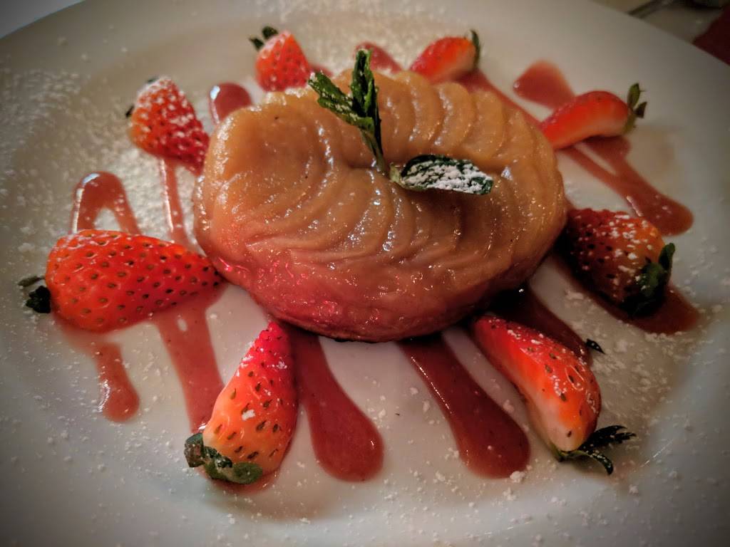 Baker Street Bistro | restaurant | 2953 Baker St, San Francisco, CA 94123, USA | 4159311475 OR +1 415-931-1475