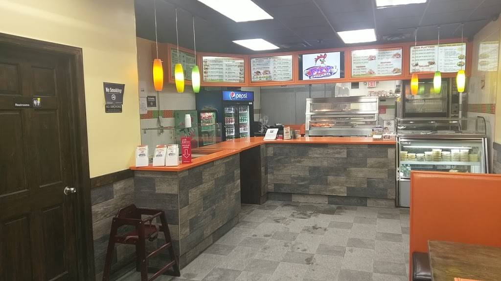 DIXY CHICKEN AND GRILL | restaurant | 7504 5th Ave, Brooklyn, NY 11209, USA | 7182382898 OR +1 718-238-2898