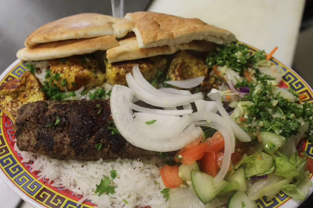 Pita House | restaurant | 611 Murfreesboro Pike, Nashville, TN 37210, USA | 6155620313 OR +1 615-562-0313