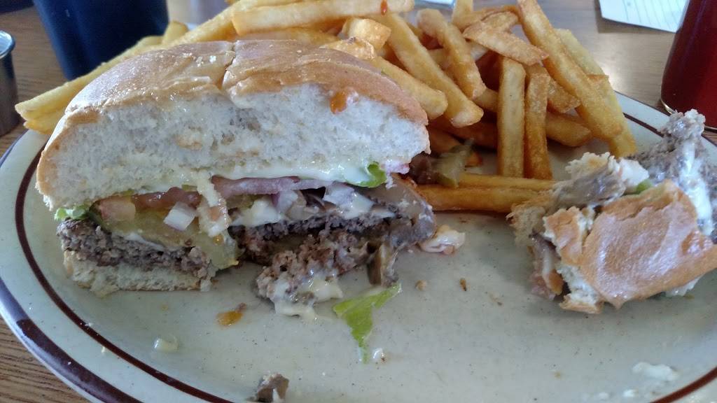 The Pancake House | restaurant | 1000 N 2nd St, El Cajon, CA 92021, USA | 6194428947 OR +1 619-442-8947