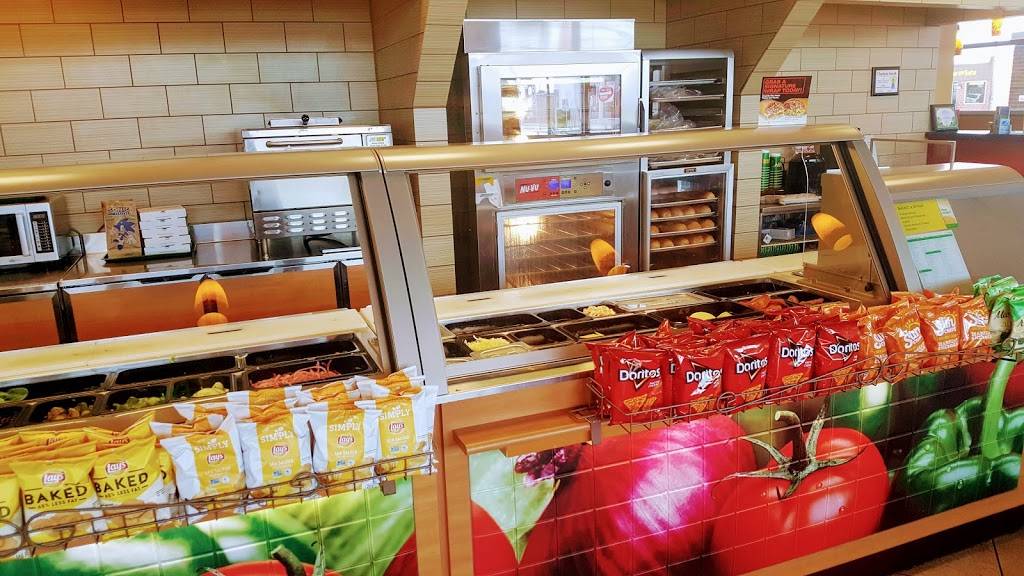 Subway | restaurant | 117 Herald Ct, Punta Gorda, FL 33980, USA | 9413478635 OR +1 941-347-8635