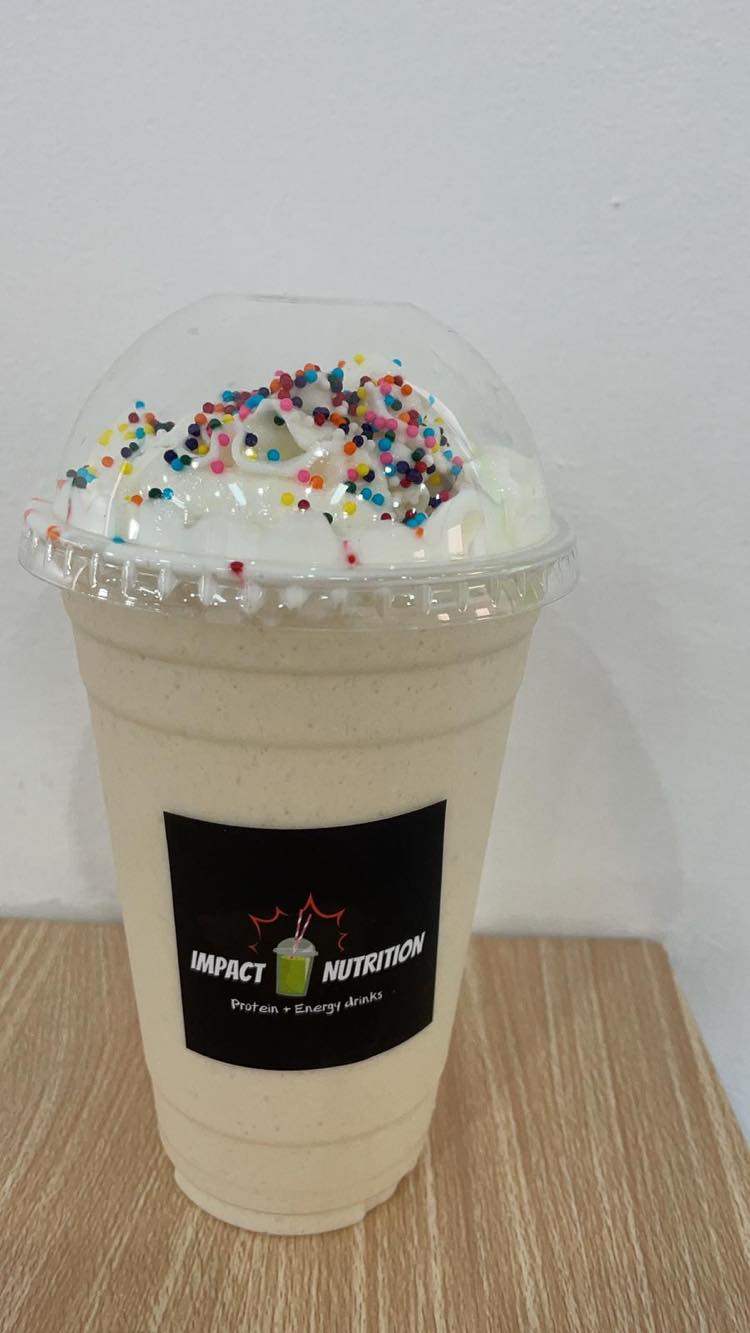 Impact Nutrition Union City - Herbalife | restaurant | 401 35th St, Union City, NJ 07087, USA | 9146123785 OR +1 914-612-3785