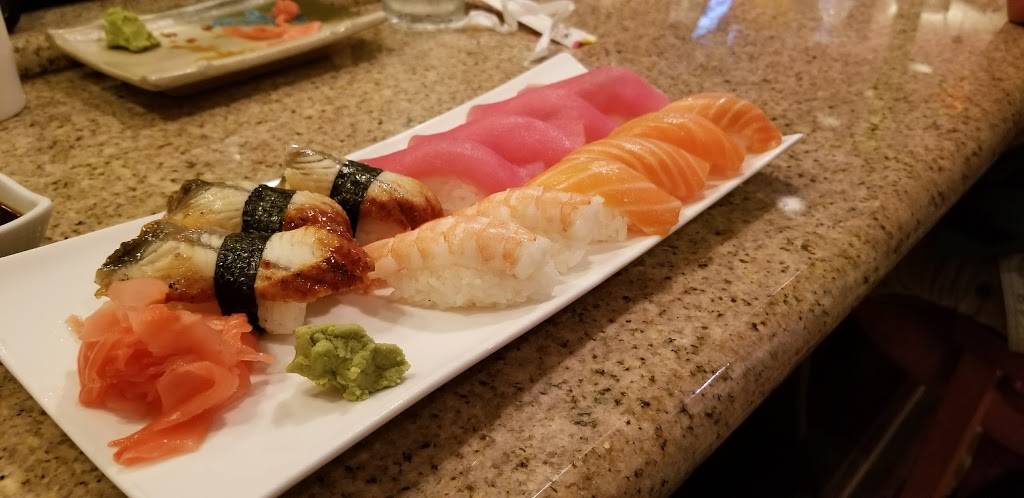 Sushi Tom | restaurant | 1396 SW 160th Ave # 4, Sunrise, FL 33326, USA | 9543853688 OR +1 954-385-3688