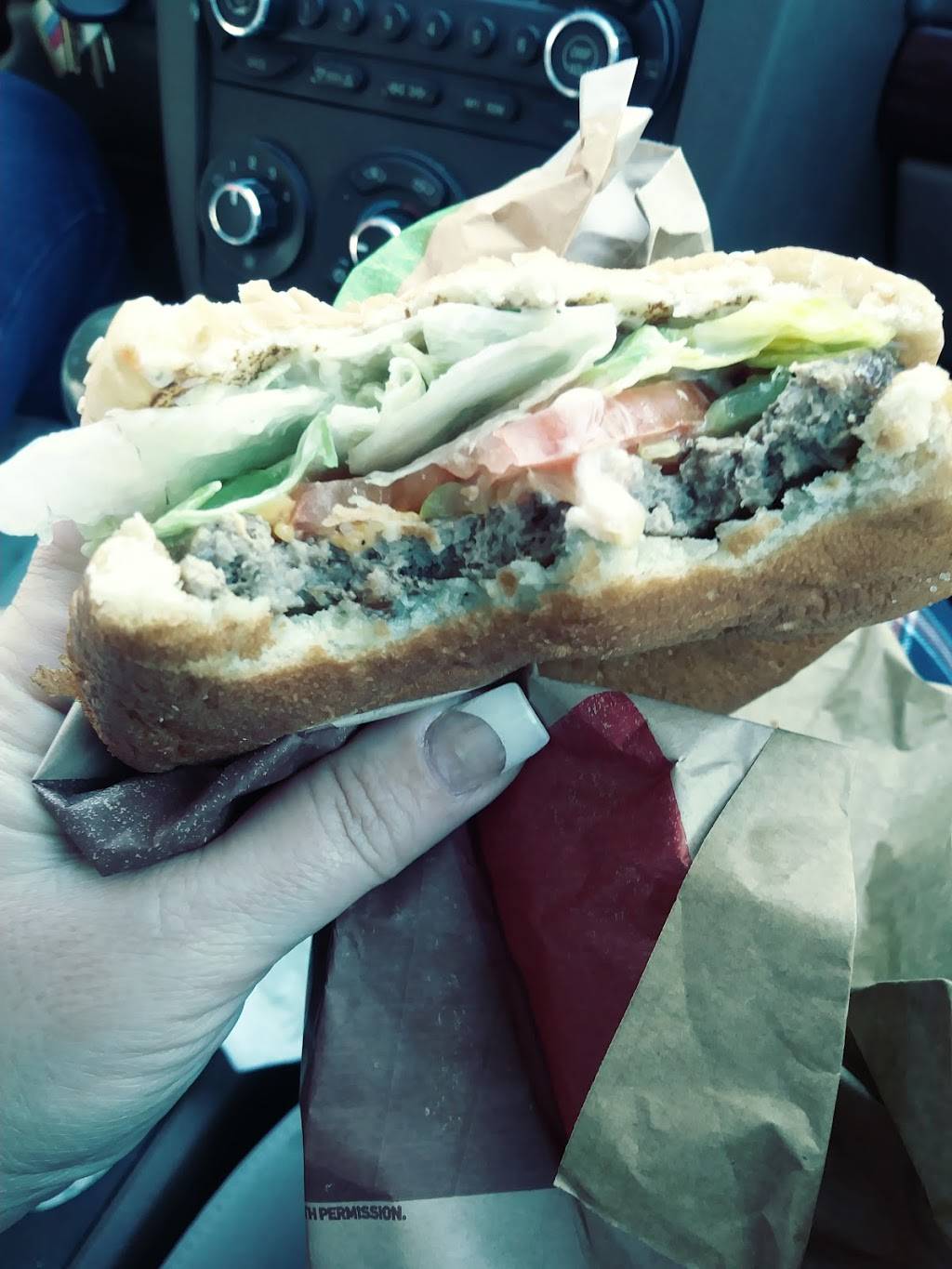 Long John Silvers | restaurant | 7228 Stockton Blvd, Sacramento, CA 95823, USA | 9164214907 OR +1 916-421-4907