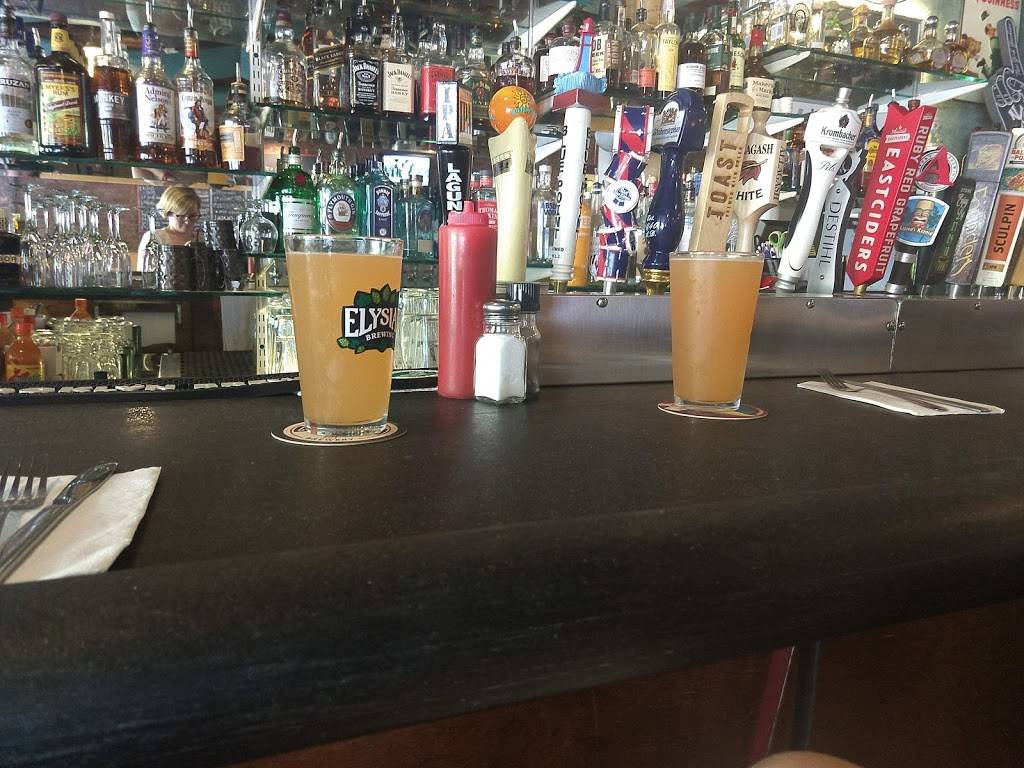 Toast Uptown | meal takeaway | 3157 Broadway, New York, NY 10027, USA | 2126621144 OR +1 212-662-1144