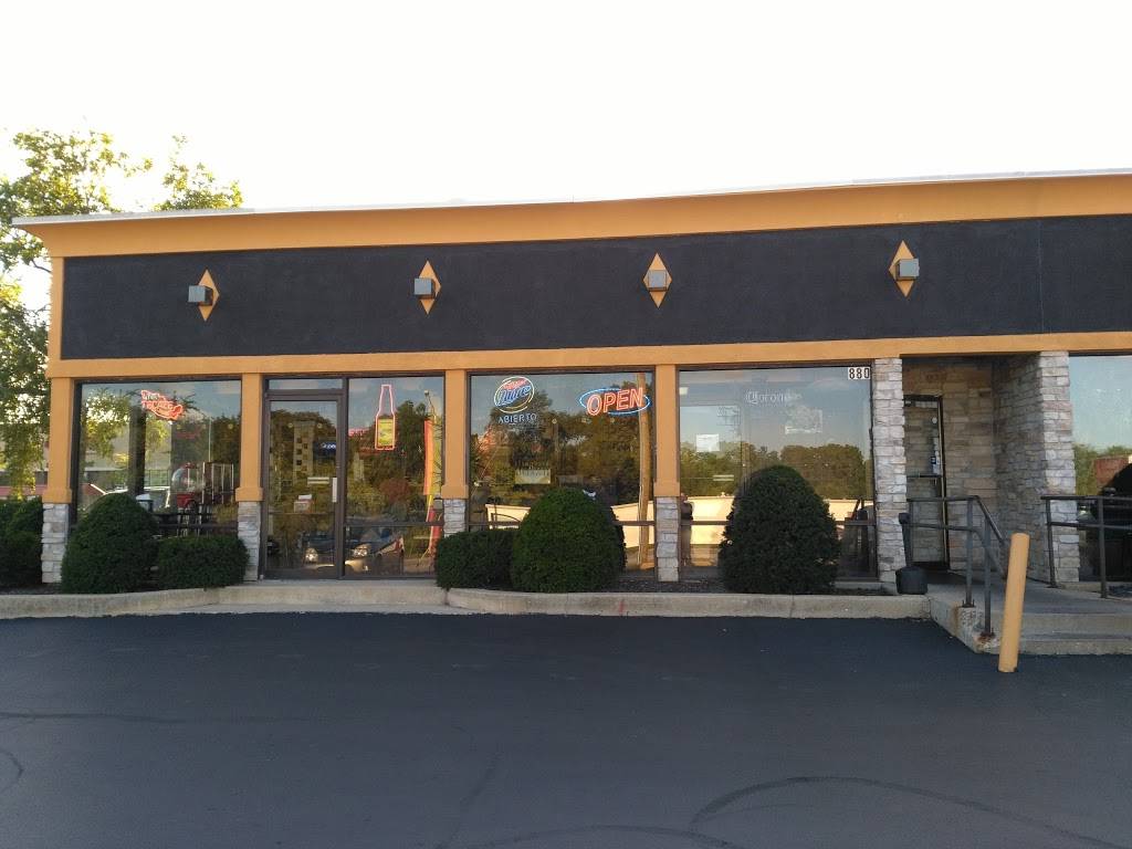 El Burrito Loco | restaurant | 2411, 880 N Farnsworth Ave, Aurora, IL 60505, USA | 6305859095 OR +1 630-585-9095