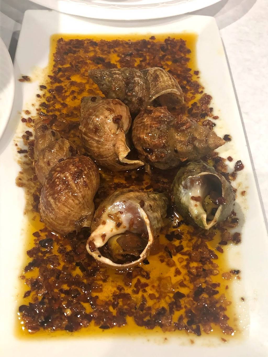 Claws Zone and Slurp | restaurant | 614 S Brookhurst St, Anaheim, CA 92804, USA | 7148294602 OR +1 714-829-4602