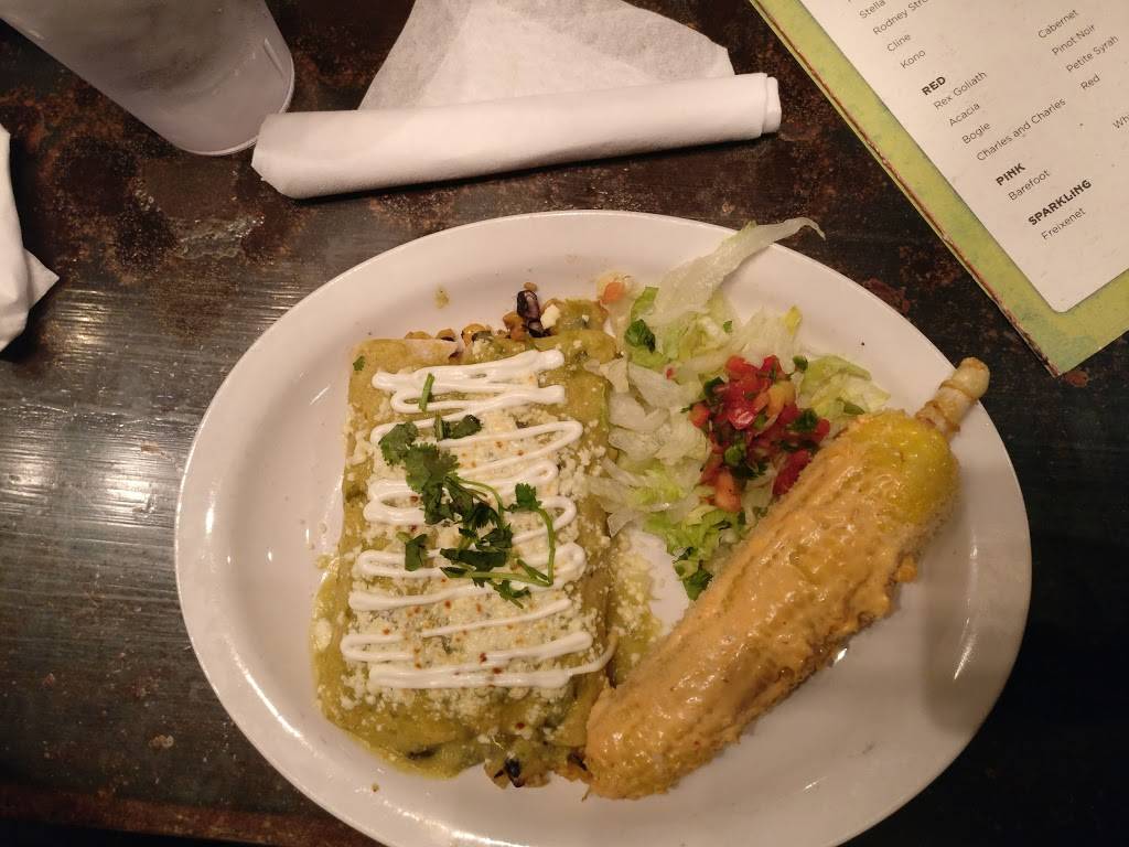 Taco Mamacita | restaurant | 1200 Villa Pl, Nashville, TN 37212, USA | 6157308552 OR +1 615-730-8552