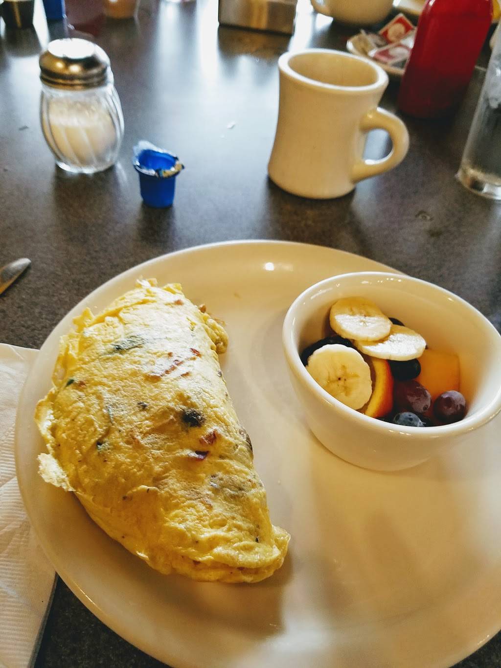 Flapjacks | restaurant | 16758 E Glenbrook Blvd, Fountain Hills, AZ 85268, USA | 4808372910 OR +1 480-837-2910