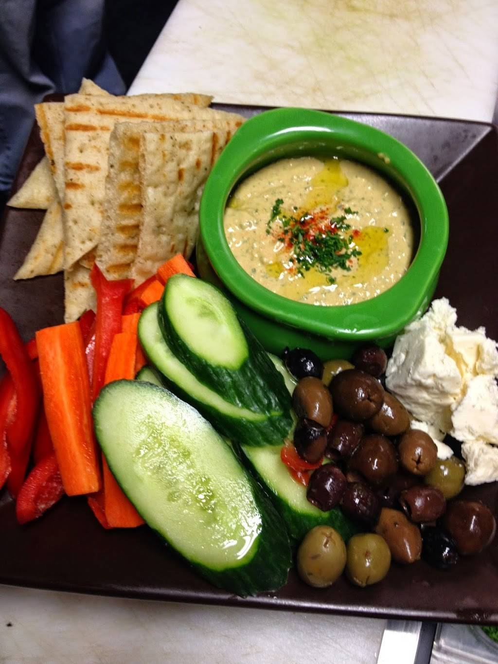 The Refuge Cafe | cafe | 4727 N 7th Ave, Phoenix, AZ 85013, USA | 6022651725 OR +1 602-265-1725