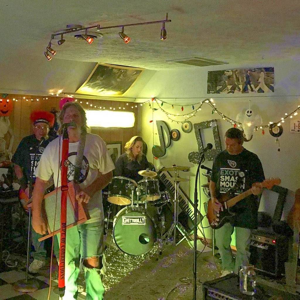 Bettys Grill | restaurant | 407 49th Ave N, Nashville, TN 37209, USA | 6152977257 OR +1 615-297-7257