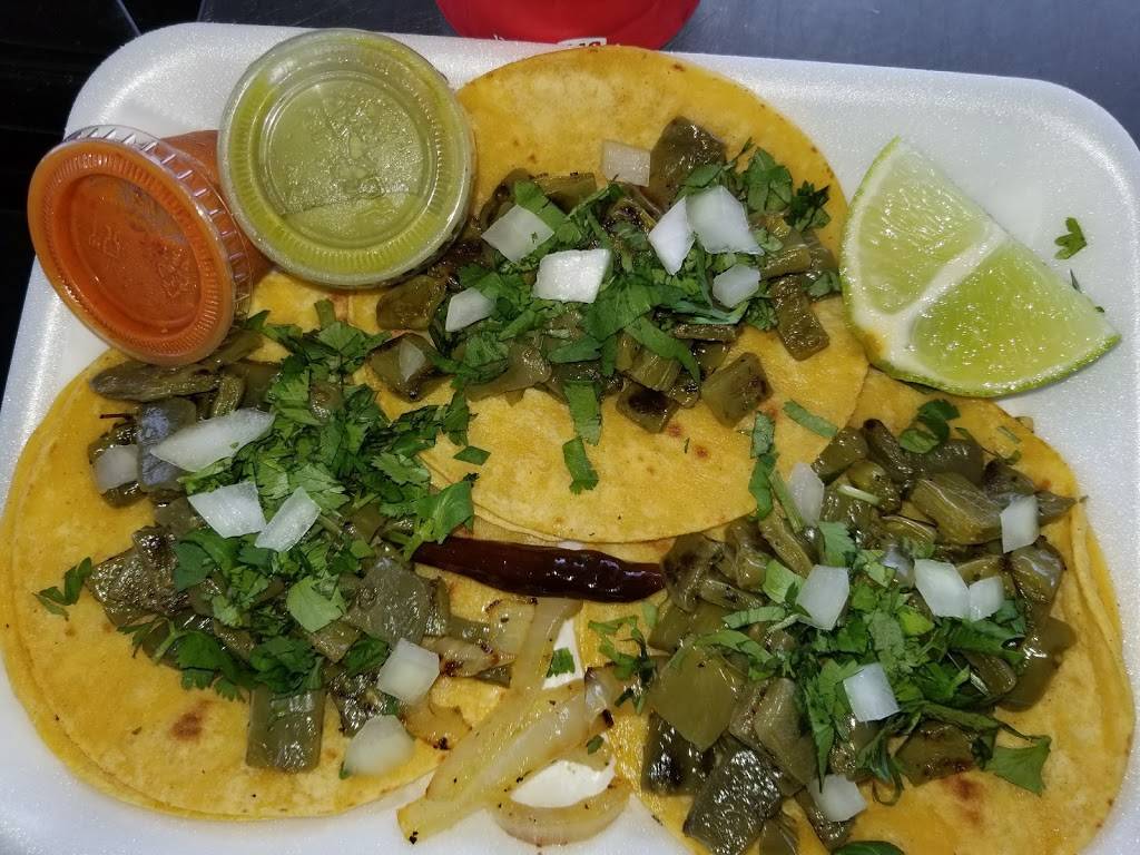 Taqueria 9 Hermanos | restaurant | 2145 Shadowdale Dr, Houston, TX 77043, USA | 8329210676 OR +1 832-921-0676