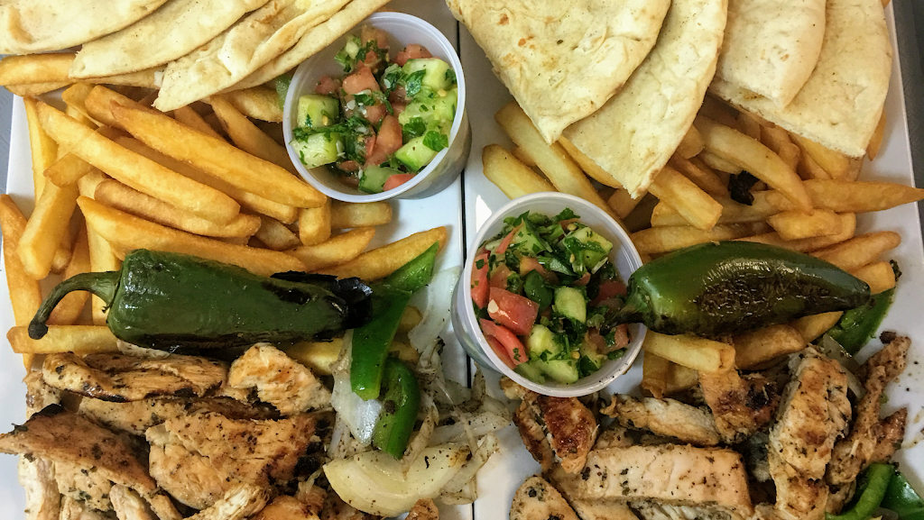 The Halal Crave | restaurant | 777 Washington Rd, Parlin, NJ 08859, USA | 7329676888 OR +1 732-967-6888