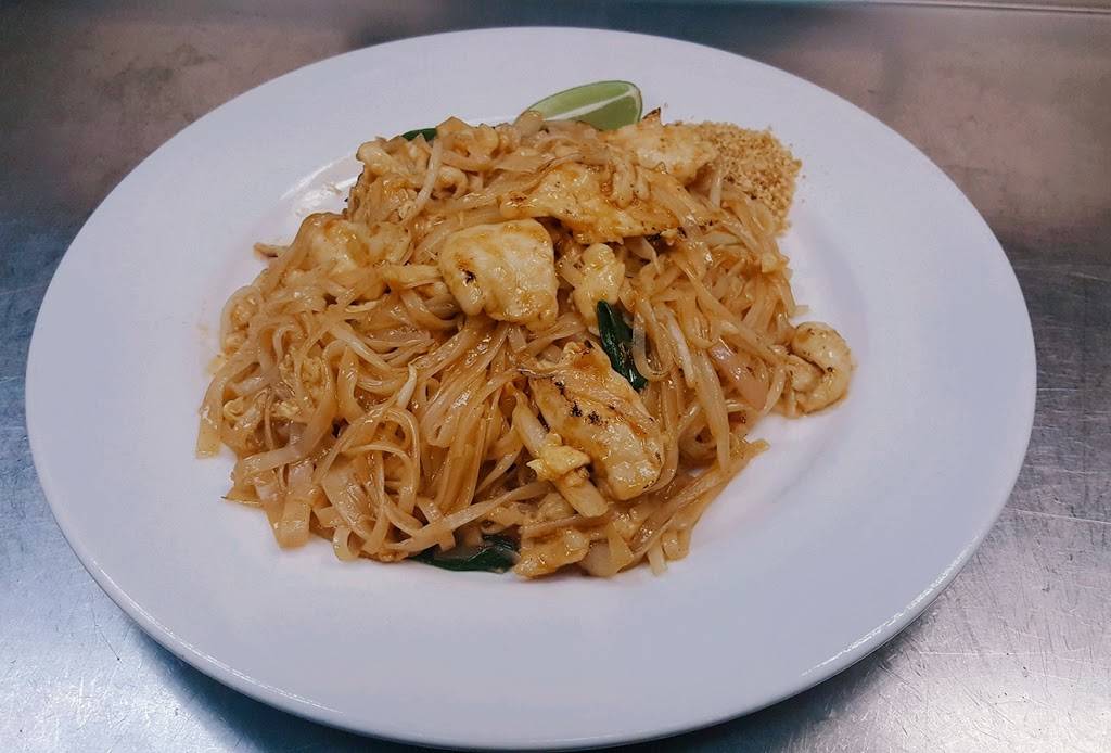 Spicy Garden | restaurant | 99 B, Taylor Ave, Manasquan, NJ 08736, USA | 7322238888 OR +1 732-223-8888