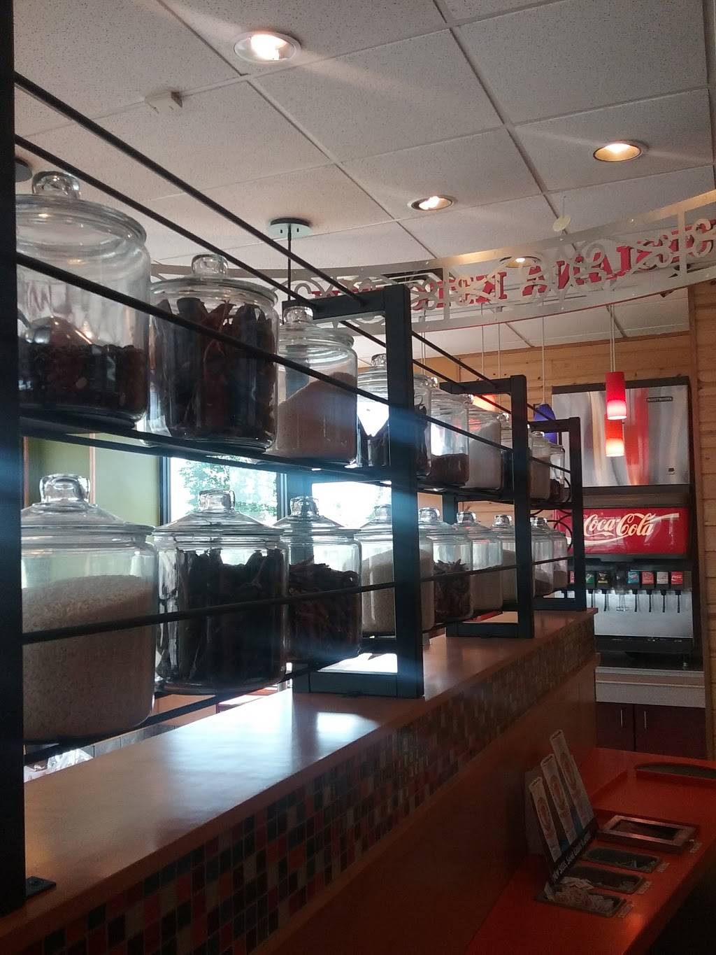 Popeyes Louisiana Kitchen | restaurant | 5850 E Virginia Beach Blvd, Norfolk, VA 23502, USA | 7574663646 OR +1 757-466-3646