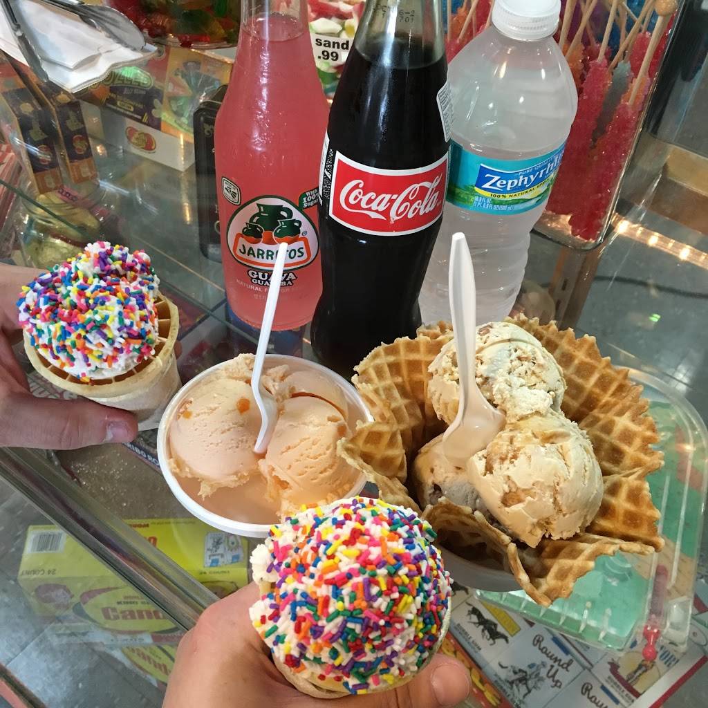 Florida Creamery | restaurant | 3566 St Johns Ave, Jacksonville, FL 32205, USA | 9045030901 OR +1 904-503-0901