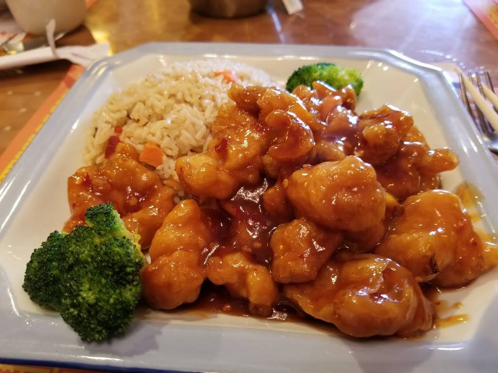 Jins Asian Cuisine | restaurant | 36 Queen City Dr, Cumberland, MD 21502, USA | 3017775555 OR +1 301-777-5555