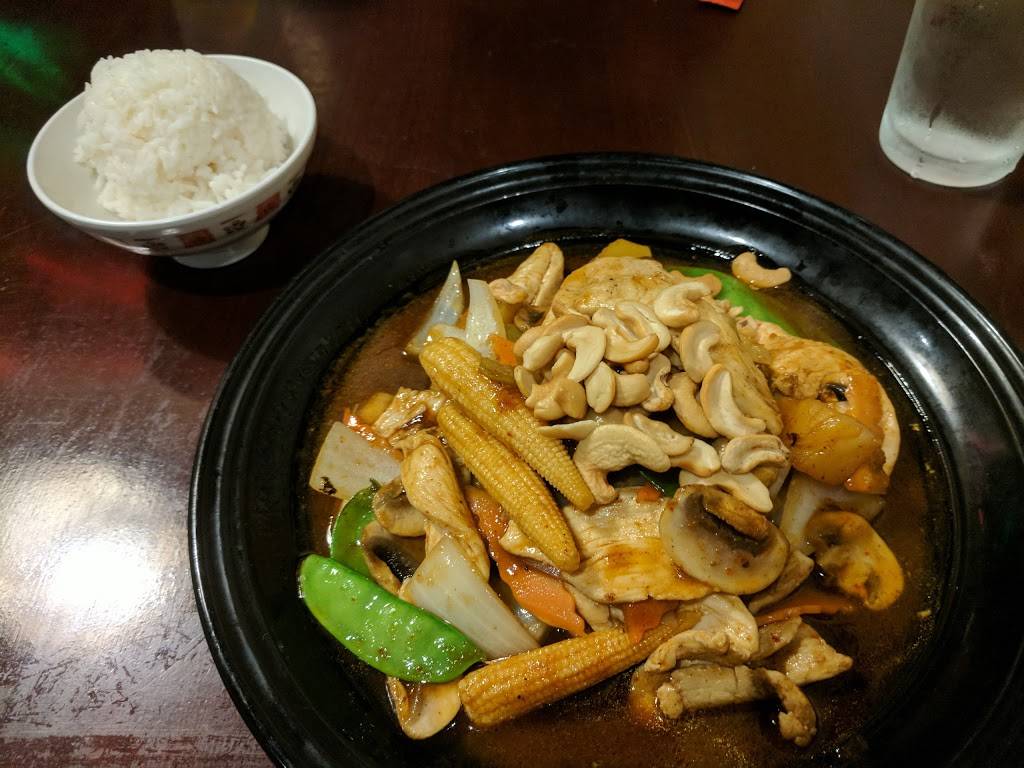 Thai Jasmine | restaurant | 446 Lancaster St, Leominster, MA 01453, USA | 9788402915 OR +1 978-840-2915