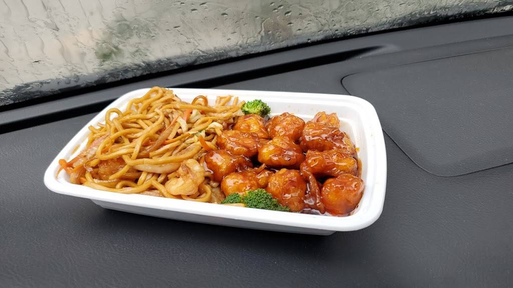 Yummy China | restaurant | 8097 Brewerton Rd, Cicero, NY 13039, USA | 3156995098 OR +1 315-699-5098