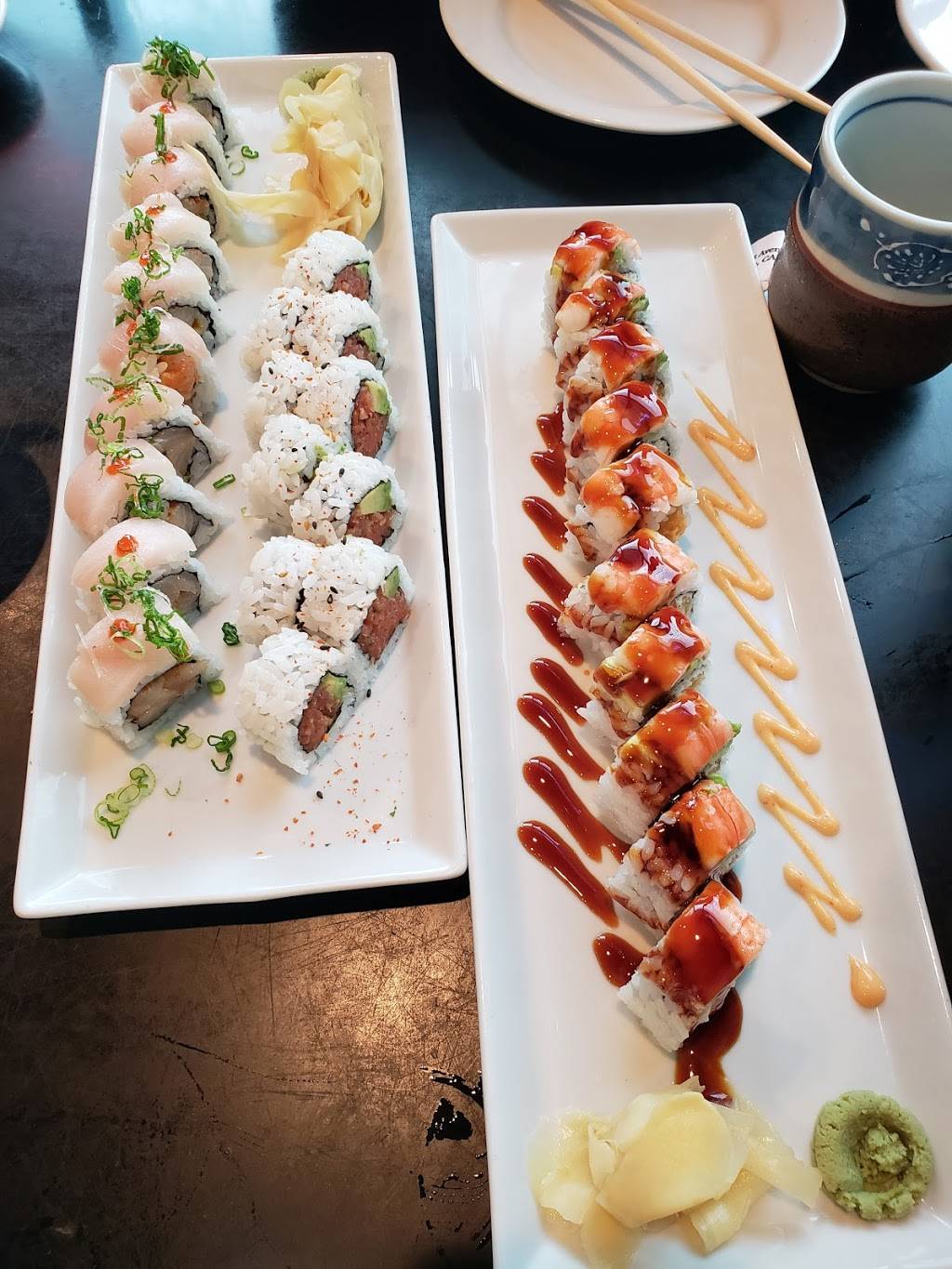 Ojiya Japanese Steakhouse & Sushi Bar | restaurant | 2477 Forest Ave, Chico, CA 95928, USA | 5308991199 OR +1 530-899-1199