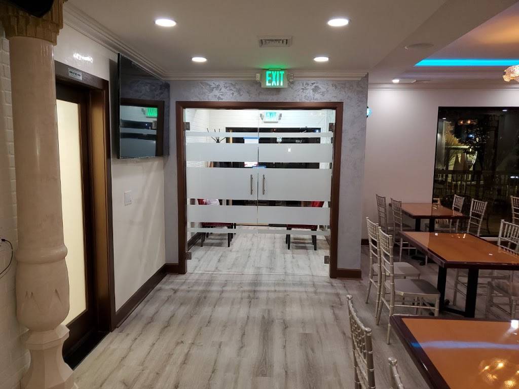 Oasis Uzbek Kebab House | restaurant | 1430 Reisterstown Rd, Pikesville, MD 21208, USA | 4107779700 OR +1 410-777-9700