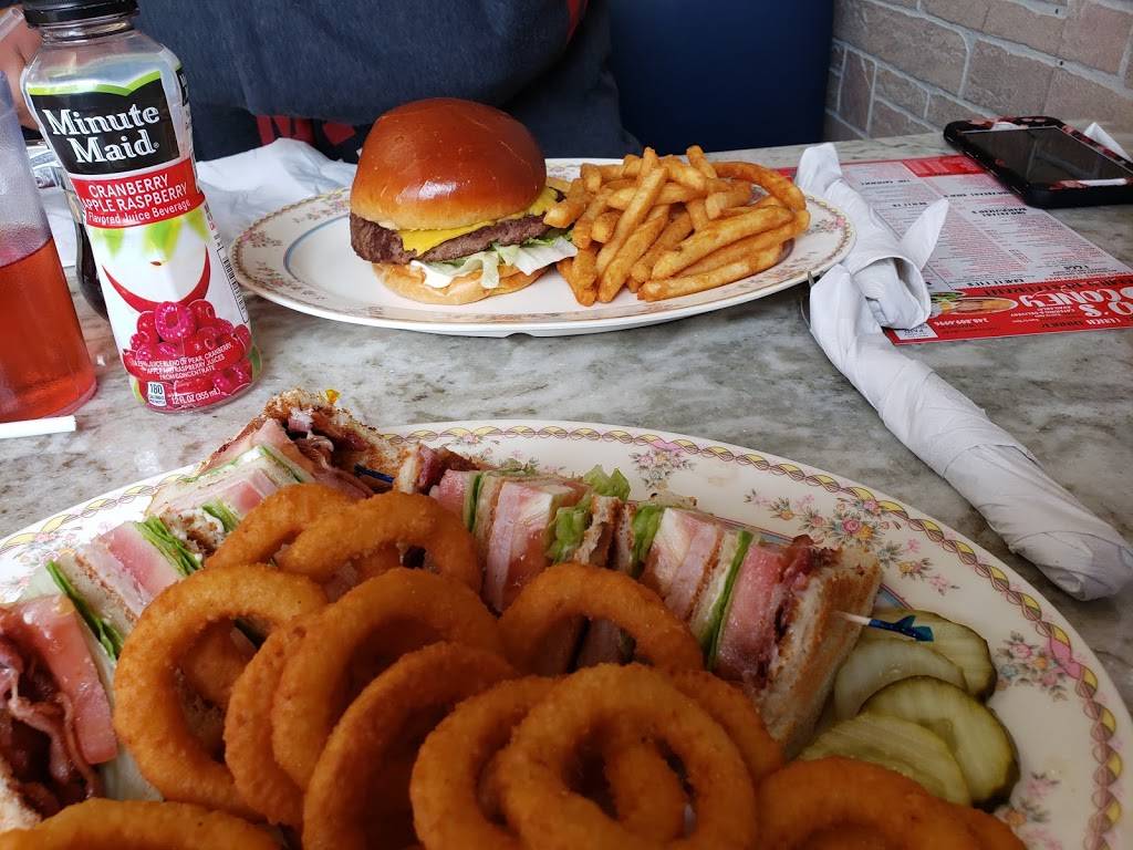 3ds Coney Family Restaurant | restaurant | 2548 Elizabeth Lake Rd, Waterford Twp, MI 48328, USA | 2488096996 OR +1 248-809-6996