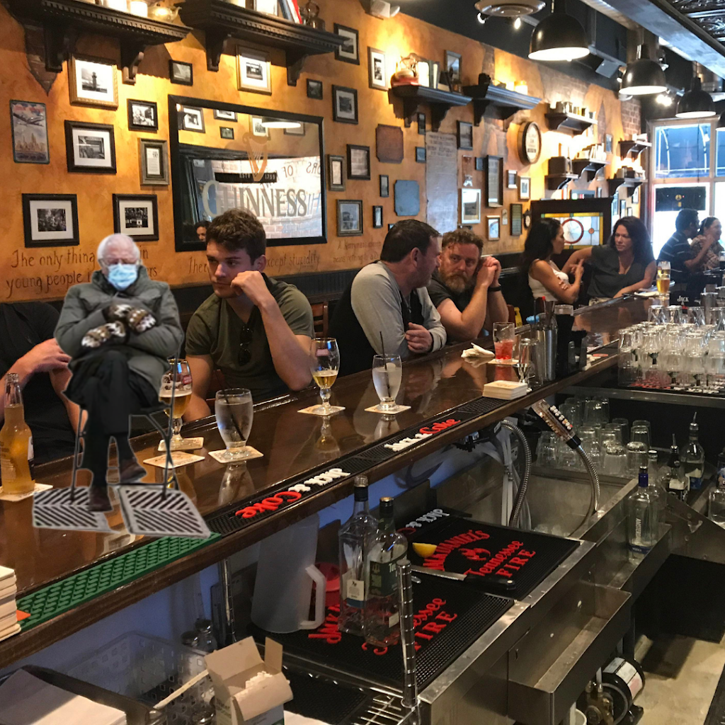 The Auld Dubliner Irish Pub & Kitchen | restaurant | 91 NW 1st St, Miami, FL 33128, USA | 7863532339 OR +1 786-353-2339