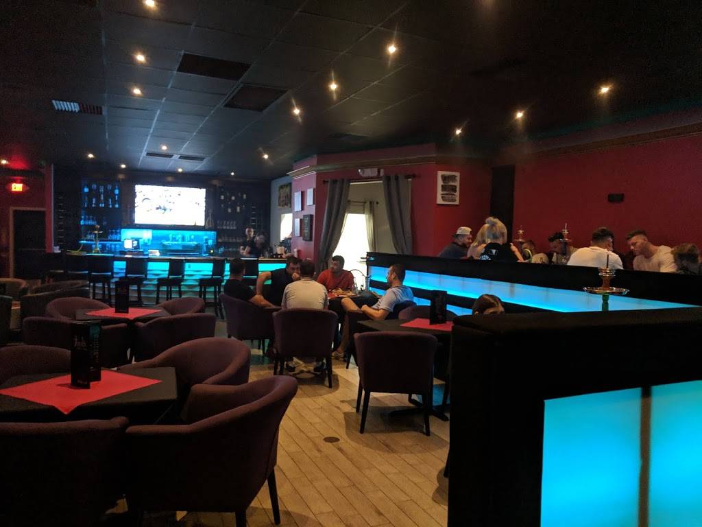 Trio Hookah Lounge | restaurant | 4827, 8725 Old Kings Rd S, Jacksonville, FL 32217, USA | 9045513343 OR +1 904-551-3343